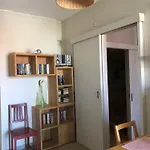 아파트 Erieta Sea View Apartment50m From The *