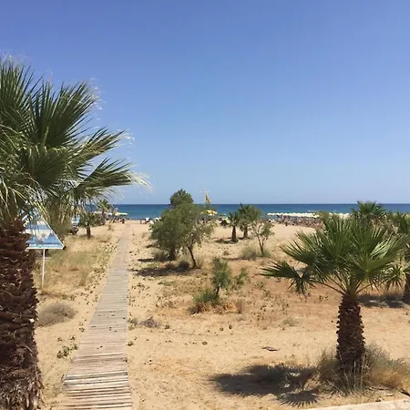 Erieta Sea View Apartment50m From The 아파트 *