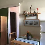 Erieta Sea View Apartment50m From The