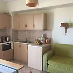 Apartment Erieta Sea View Apartment50m From The