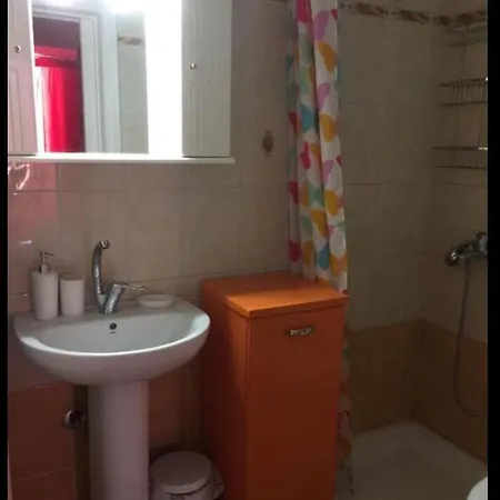Apartment Erieta Seaview