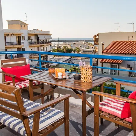 Erieta Seaview * Rethymno (Crete)