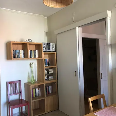 Apartment Erieta Seaview Rethymno (Crete)