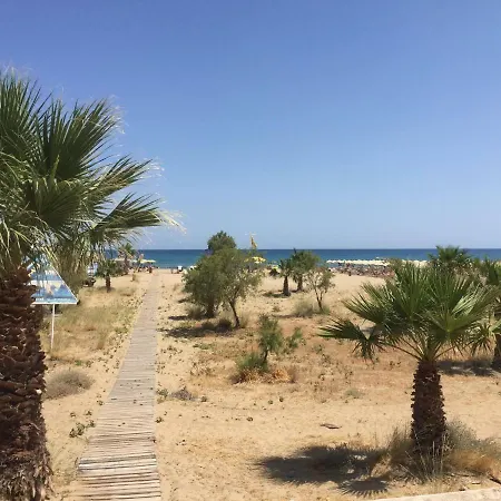 Erieta Seaview