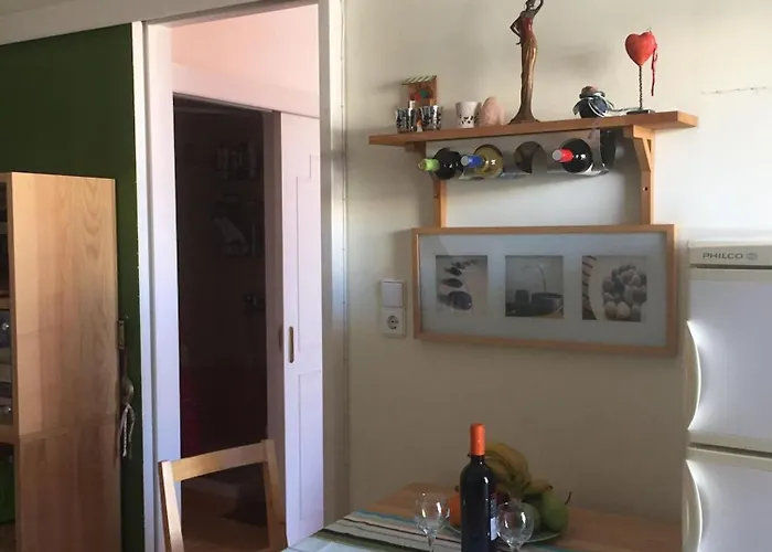 Erieta Sea View Apartment50m From The