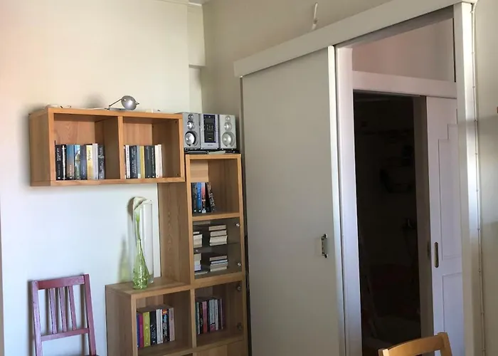 Апартаменты Erieta Sea View Apartment50m From The *