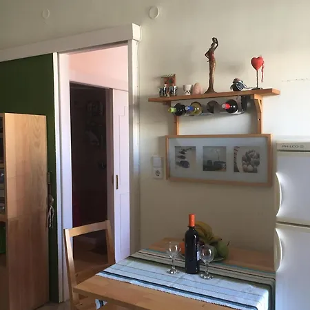 Erieta Sea View Apartment50m From The