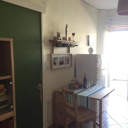 Erieta Sea View Apartment50m From The Apartamento *