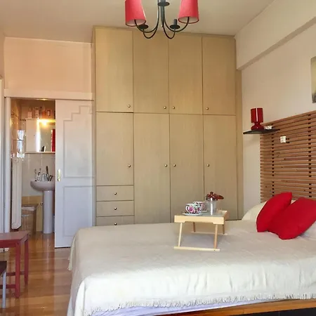 Erieta Sea View Apartment50m From The Apartment